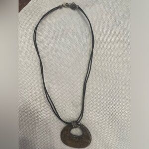 Silpada Necklace